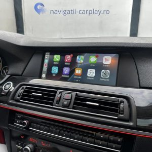 Apple Carplay BMW F10 cic Android Auto