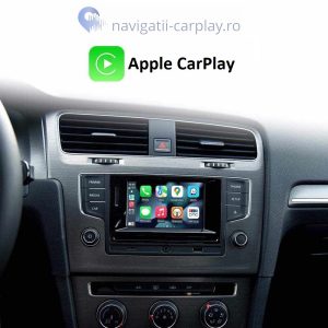 Apple Carplay si Android Auto Volkswagen