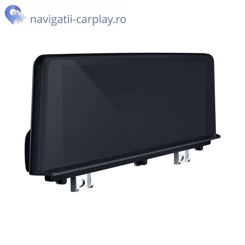 Navigatie Android 8GB RAM ecran QLED Touchscreen BMW F32 F33 F36