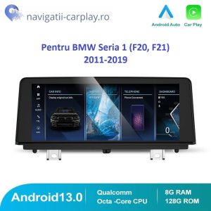 Navigatie-Android-BMW-F20-F21-8GB-CIC-NBT