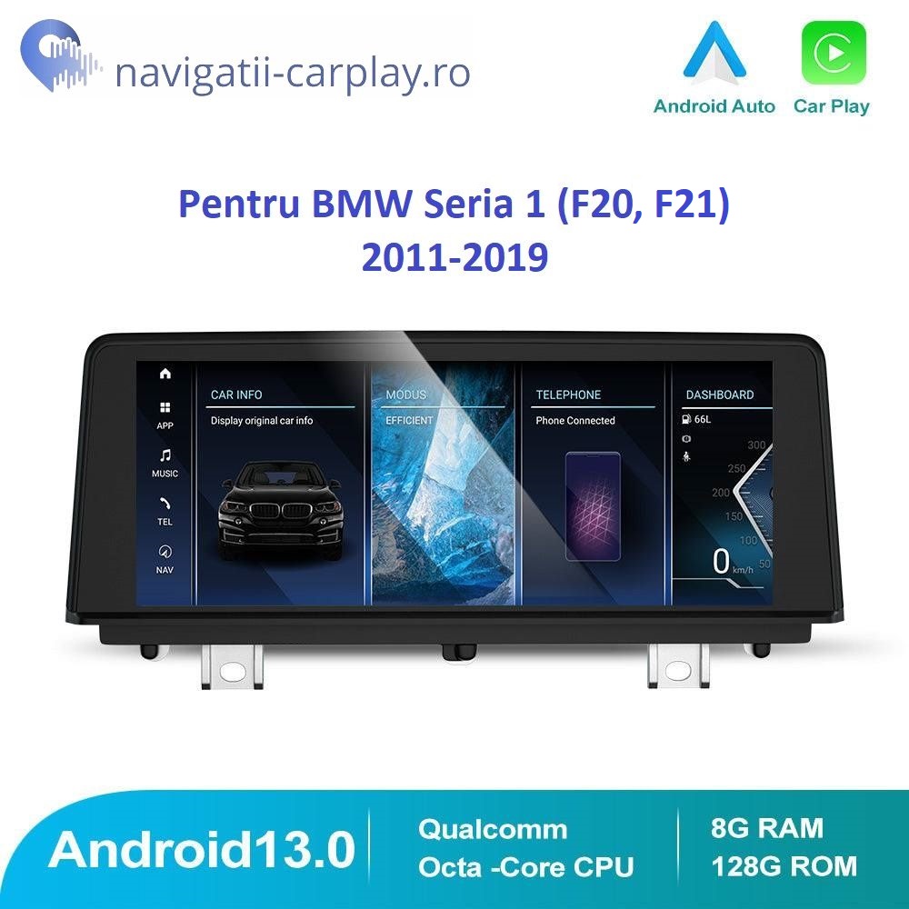Navigatie-Android-BMW-F20-F21-8GB-CIC-NBT