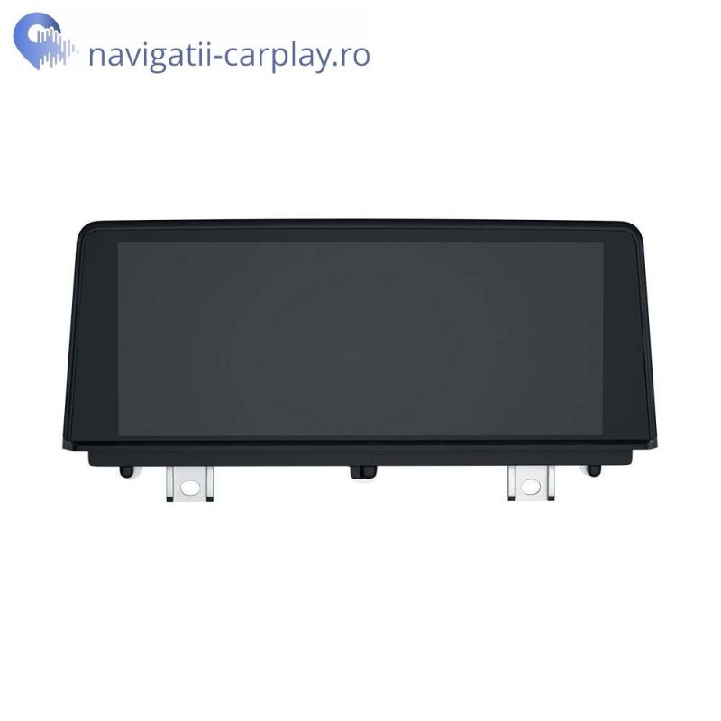 Navigatie Android 8GB RAM ecran QLED Touchscreen BMW F32 F33 F36
