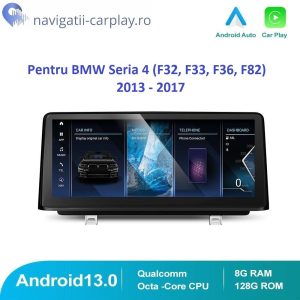 Navigatie-Dedicata-Android-BMW-F32-F33-F36