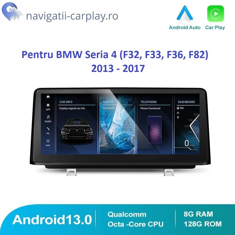 Navigatie-Dedicata-Android-BMW-F32-F33-F36