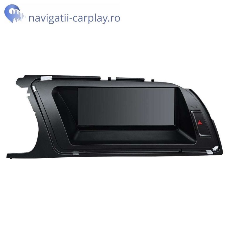 Navigație dedicată Android Audi A4 A5 MMI 3G HNAV HN+ BNAV