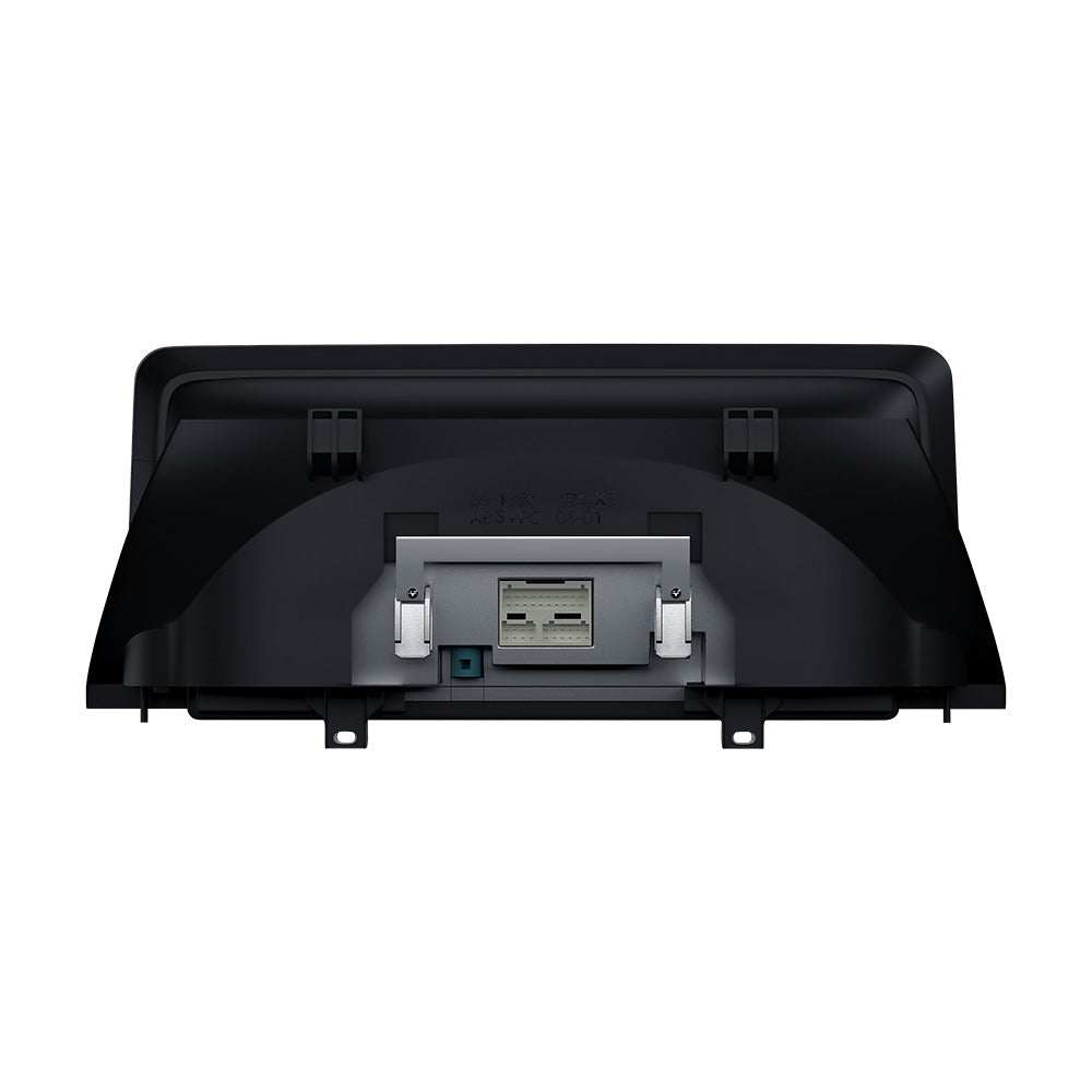 Navigație dedicată Android BMW CIC X5 si X6