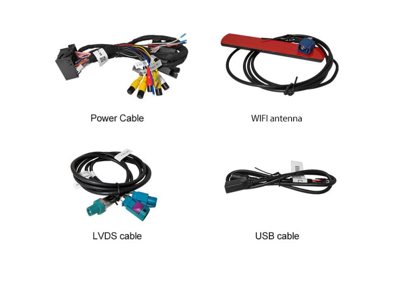 Interfață Apple CarPlay & Android Auto pentru Peugeot, Citroen sau DS din anii 2013 - 2017 - imagine 4