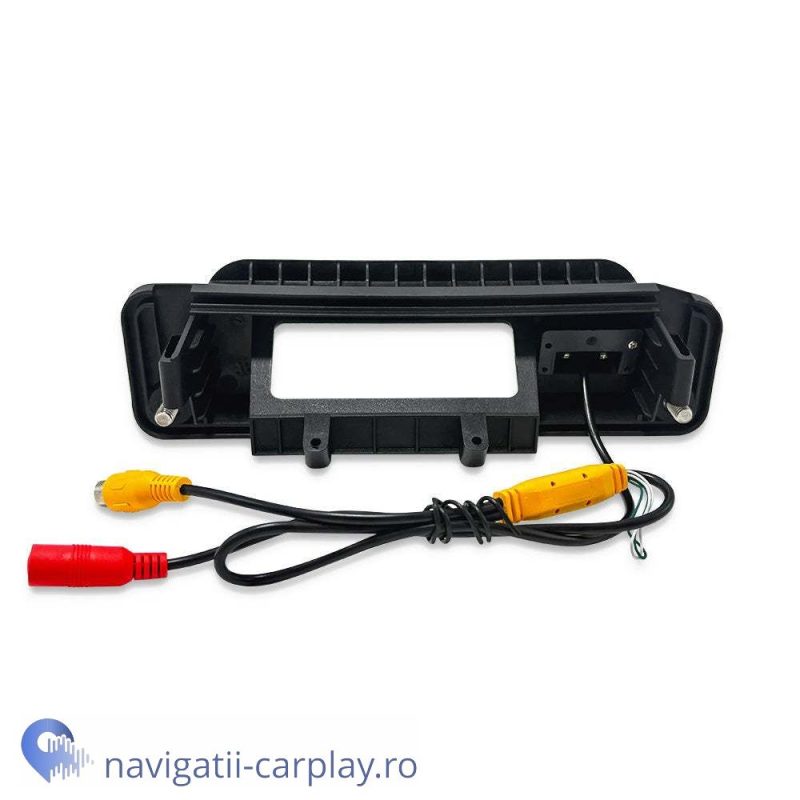 Cablaj Cameră marșarier AHD pentru Mercedes C Class W205 CLA W117