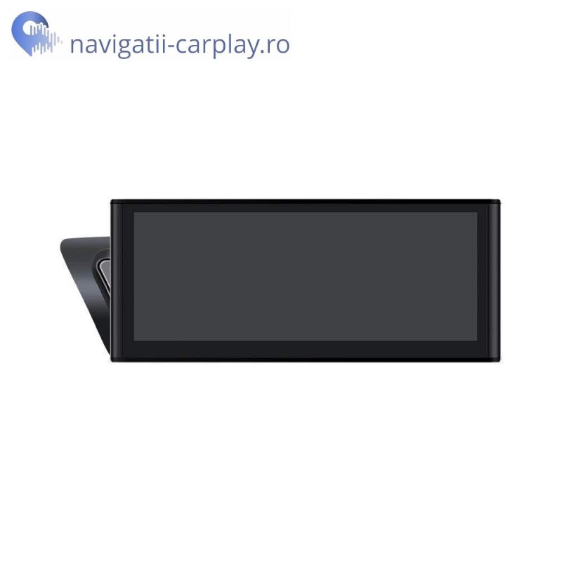 ecran dedicat cu Apple CarPlay și Android Auto Wireless pentru Audi A1 A3 Q3 A4 A5 A6 A7 Q5