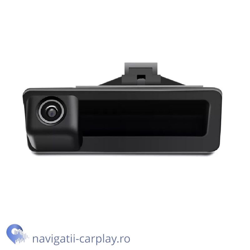 Cameră marșarier AHD pentru BMW Seriile E, F, G
