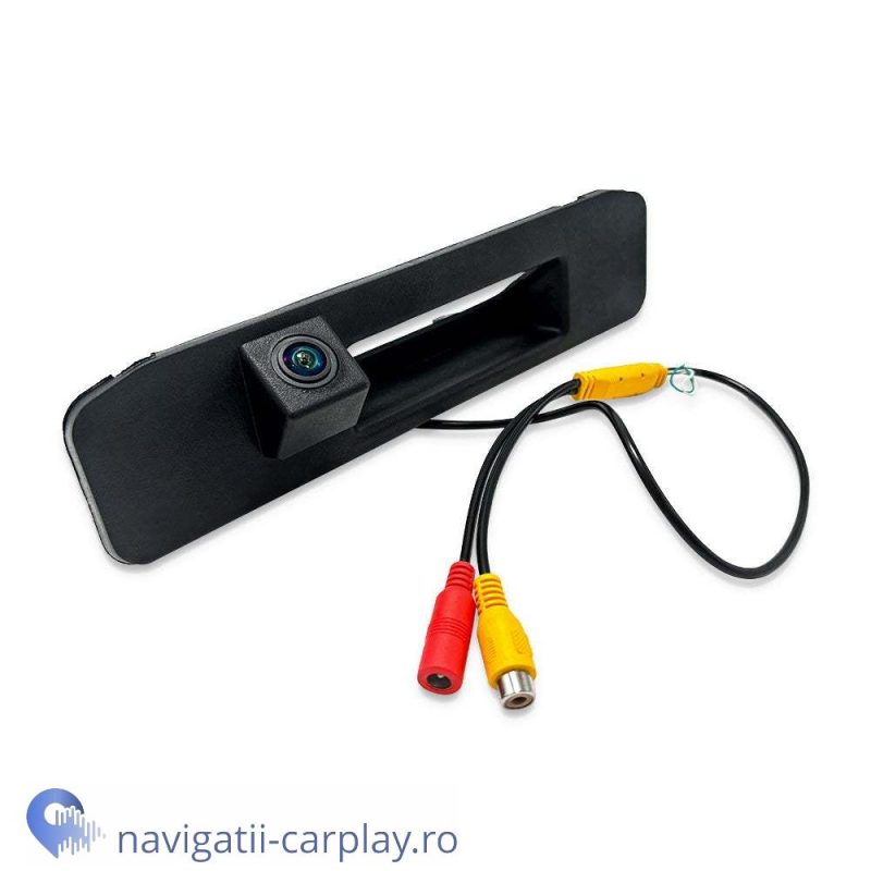 Cameră marșarier AHD pentru Mercedes A Class W176, ML W166, GLC X253, GLA GLE