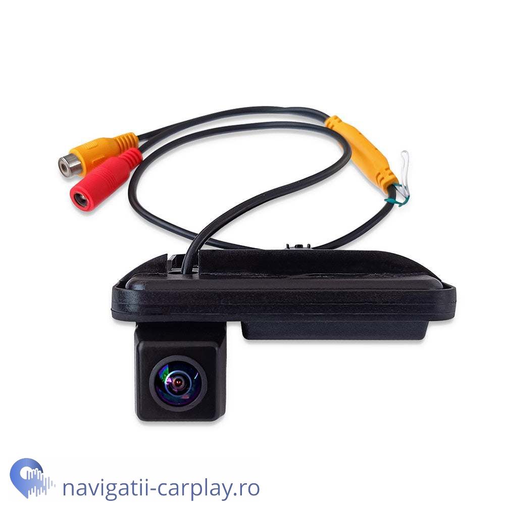 Cameră marșarier AHD pentru Mercedes B Class W246 2011