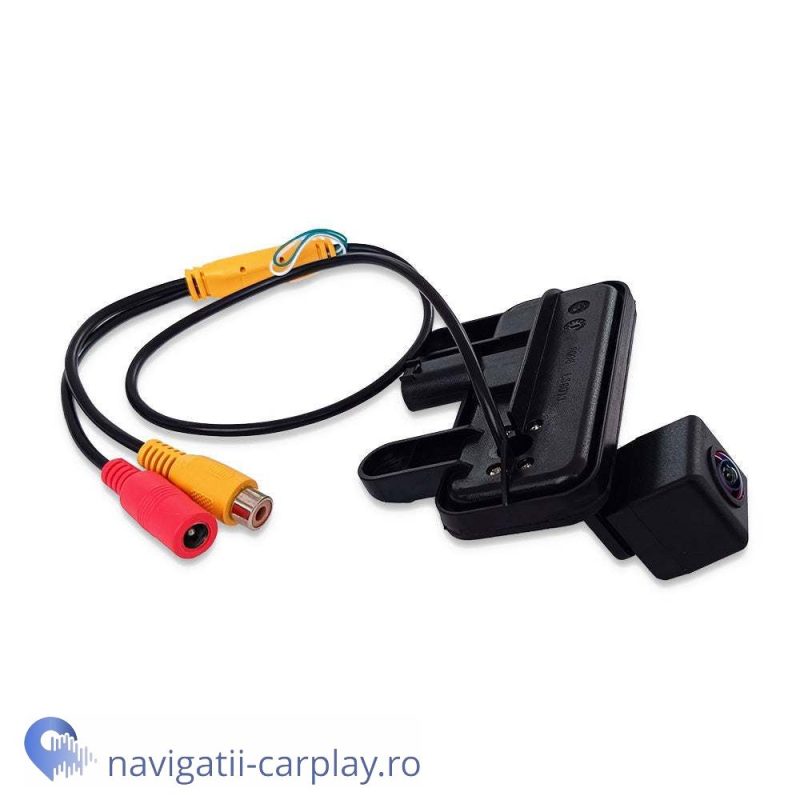Cameră marșarier AHD pentru Mercedes B Class W246, E Class W213