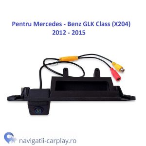 Cameră marșarier AHD pentru Mercedes GLK Class