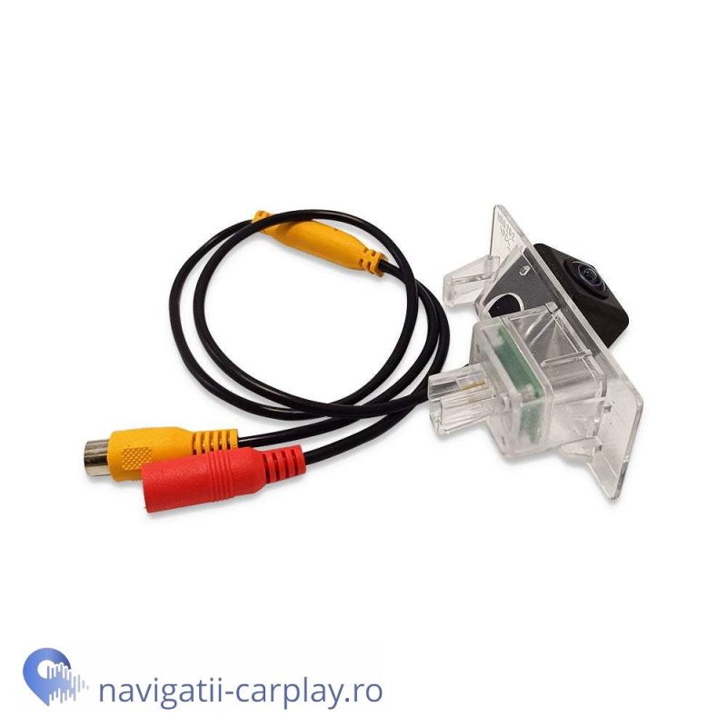 Cameră marșarier AHD pentru Volkswagen AD07G