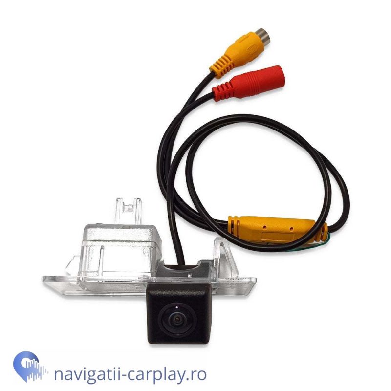 Image Cameră marșarier HD pentru Audi A3 A4 A5 A6 A7 A8 Q3 Q7 Q5