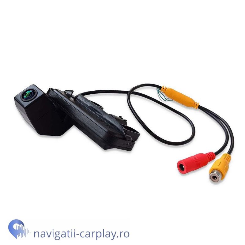 image Cameră marșarier AHD pentru Mercedes E Class W212