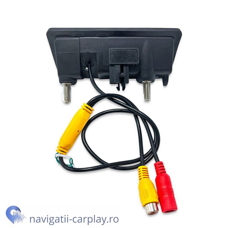 imagine Cameră marșarier AHD pentru Audi A3 A4 A5 A6 A7 Q2 Q3 Q5 Q7