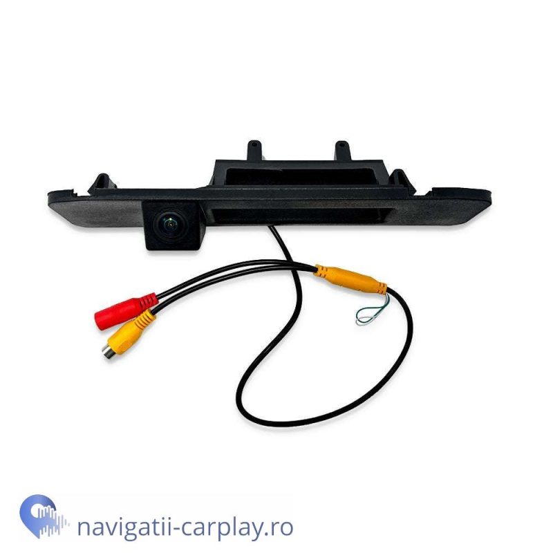 imagine Cameră marșarier AHD pentru Mercedes A Class W176, ML W166, GLC X253, GLA GLE