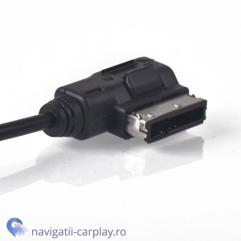mufa Adaptor AMI - AUX IN Audi si Mercedes