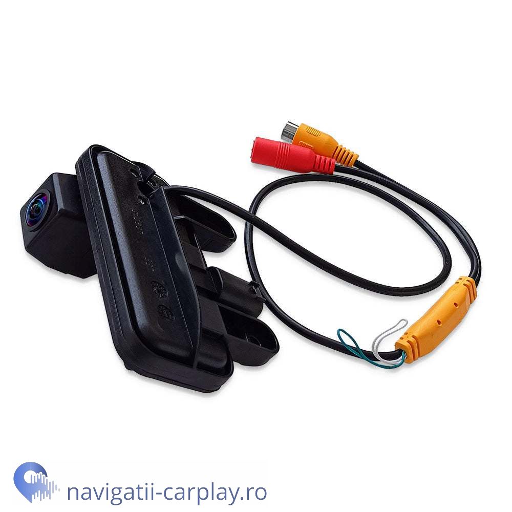 profil Cameră marșarier AHD pentru Mercedes B Class W246